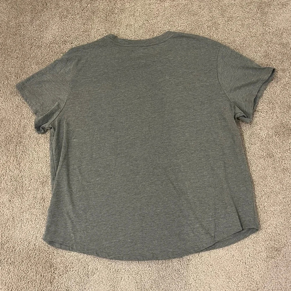 Sonoma Relaxed Graphic Tee - Picture 4 of 4